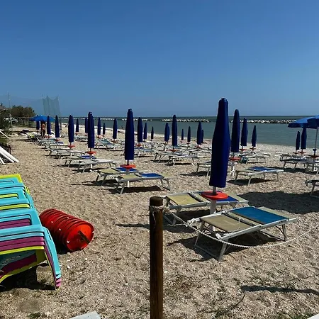 Il Molo Dei Naviganti *